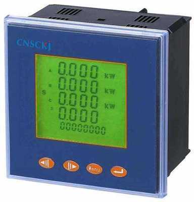 樂清柳市ACR10E、ACR10EL、ACR100E及ACR110E網絡儀表的供應與商機